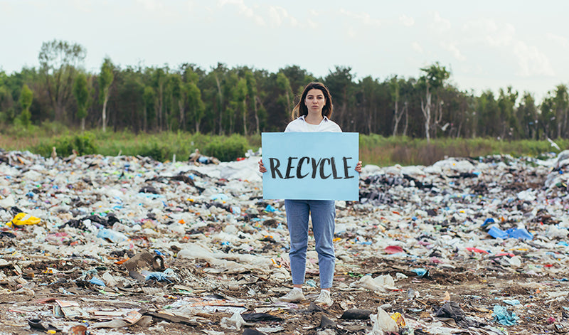 6 Ways to Reuse Packaging & Reduce Waste