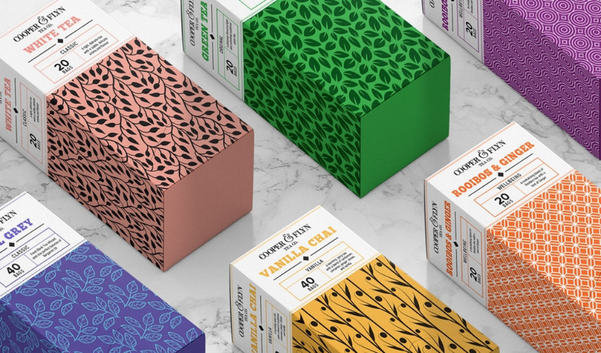 15 Creative Packaging Design Ideas