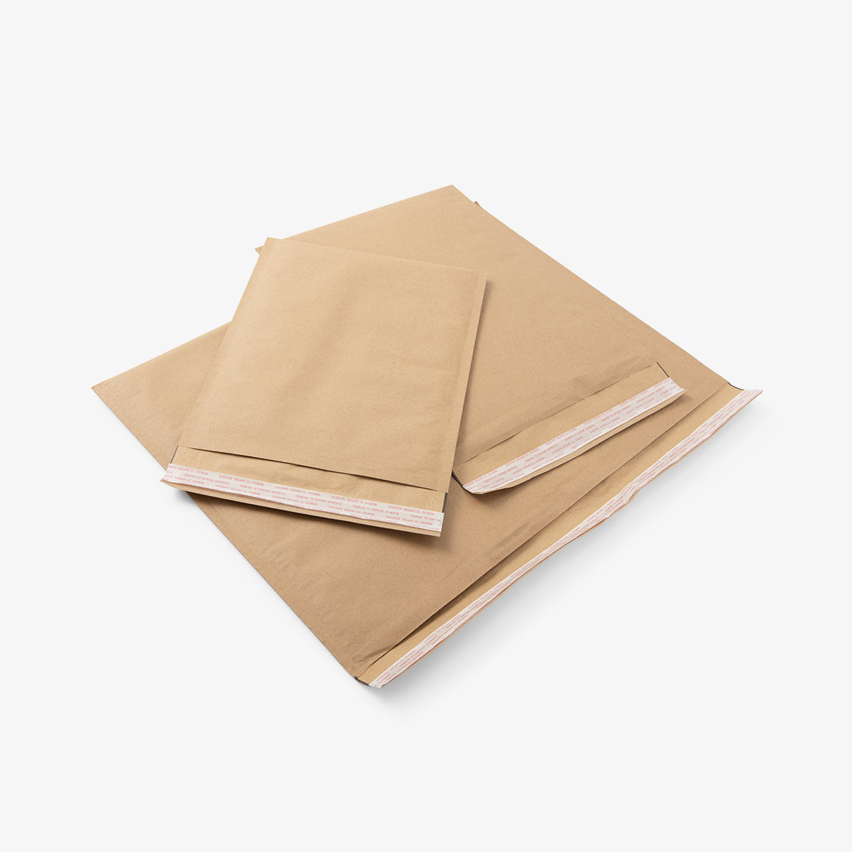 The Queens | Honeycomb Mailers Sample Pack