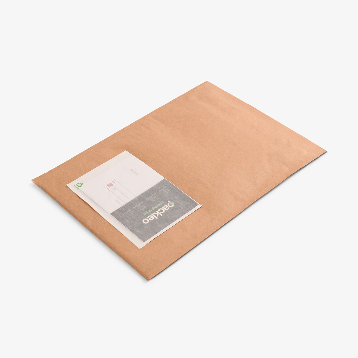 Pouch | A5 Paper Doculopes (Pack of 500)