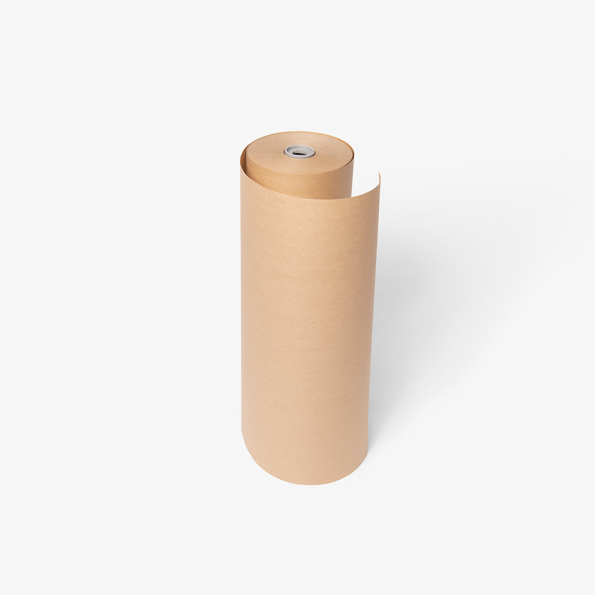 Paperbark | Brown Kraft Paper Roll