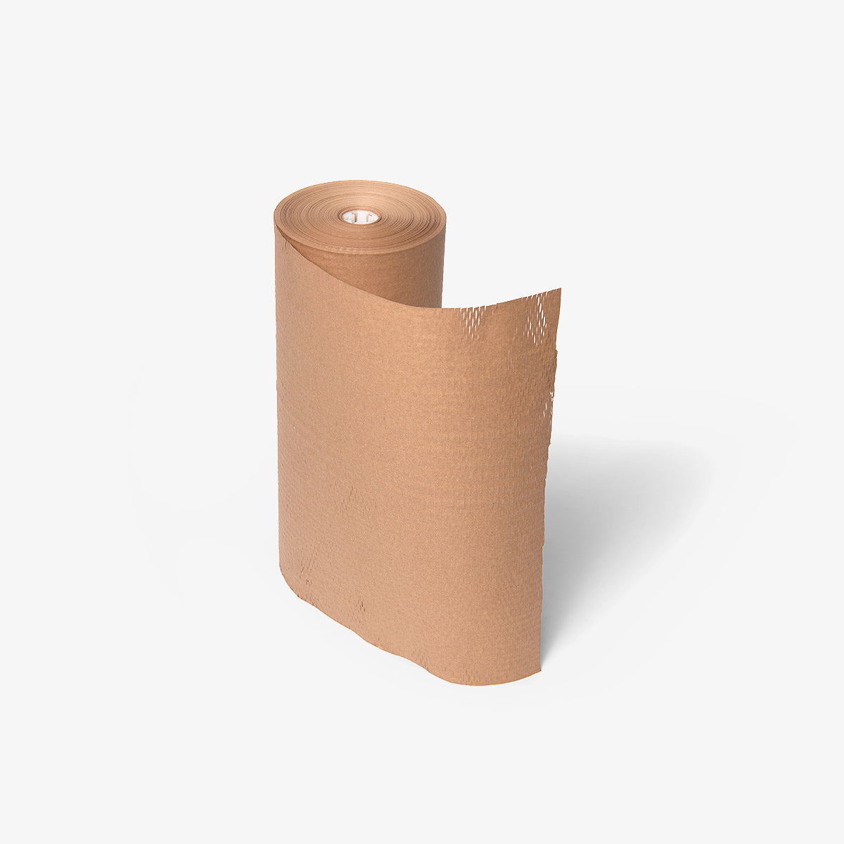 Geami Brown Kraft Paper | Protective Honeycomb Wrap