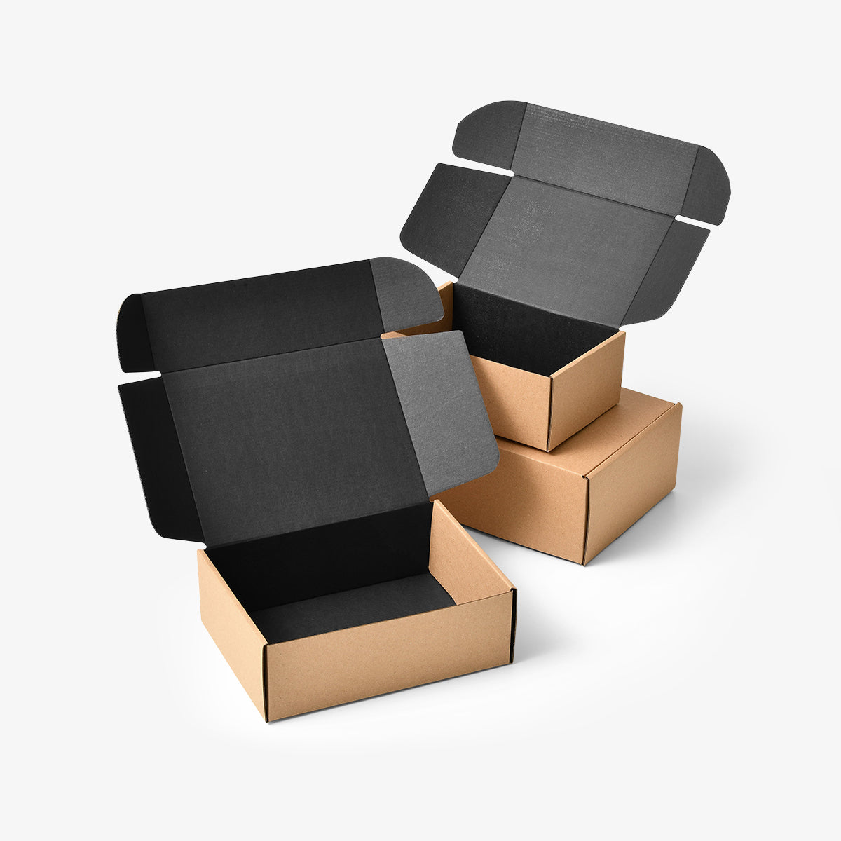 The Box | Mailbox Sample Pack