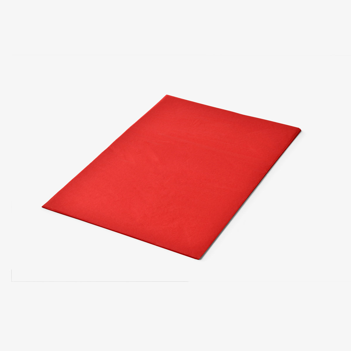 Shiraz | Red Tissue Paper Sheets