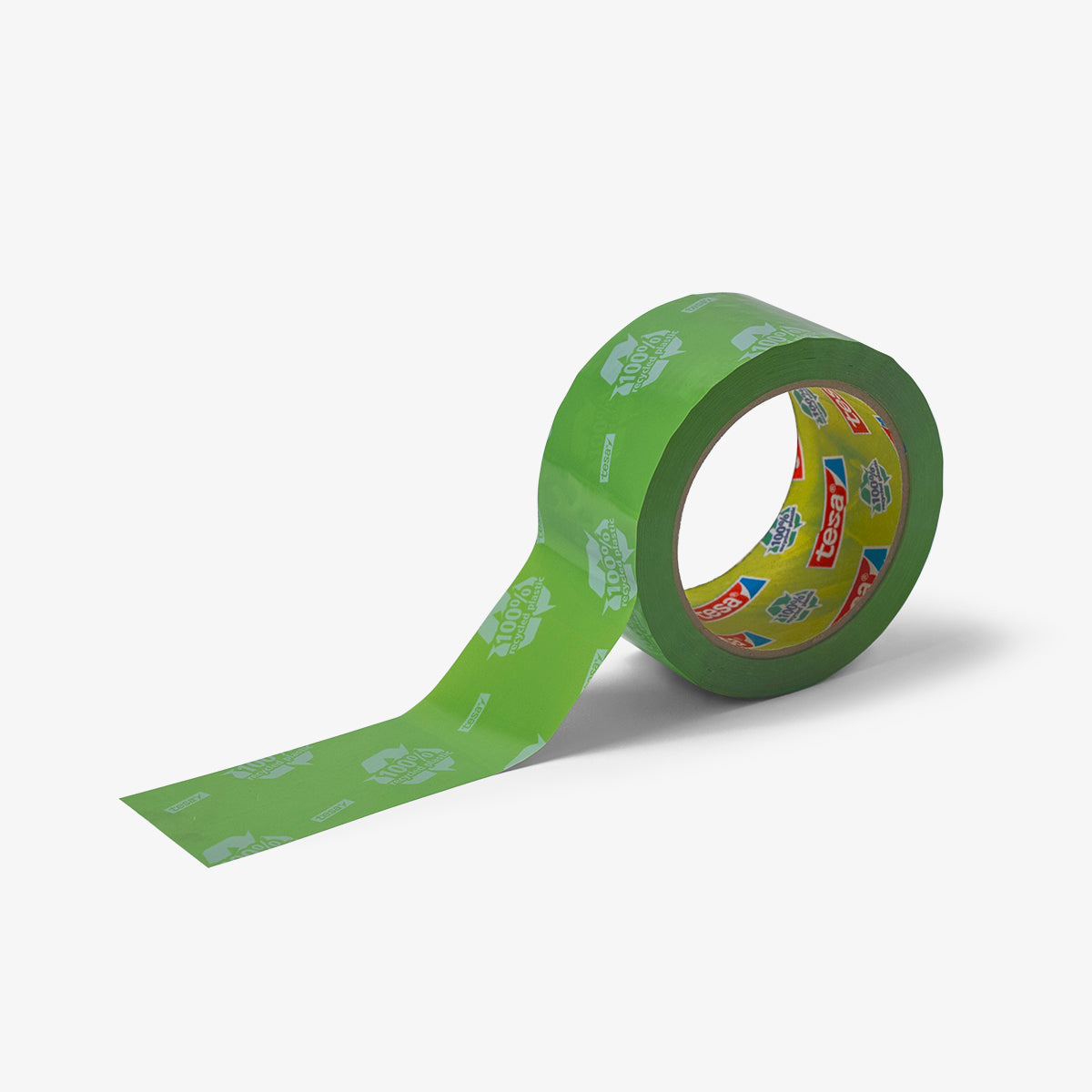 Green Packaging Tape | 100% Recycled Plastic